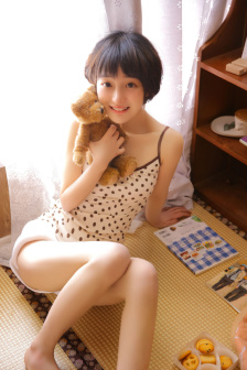 媳妇的秘密